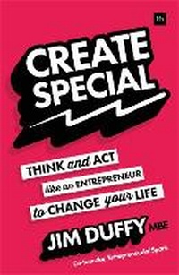 Enlarge image Cover: Create Special - Harriman House Publishing