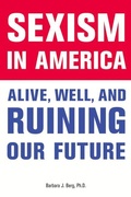 Cover: Sexism in America - Lawrence Hill Books