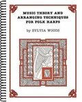 Cover: Music Theory and Arr.Techniques for Folk Harps - Hal Leonard Corporation