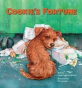 Cover: Cookie's Fortune - Gryphon Press