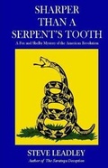 Cover: Sharper Than A Serpent's Tooth - Beach Reeds