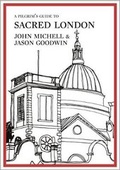 Cover: A Pilgrim's Guide to Sacred London - Argonaut Books