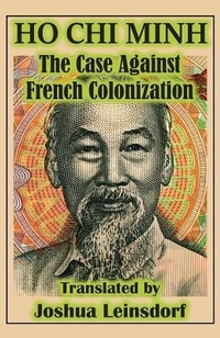 Enlarge image Cover: The Case Against French Colonization (Translation) - Pentland Press (NC)