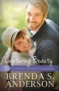 Cover: Capturing Beauty - Vivant Press
