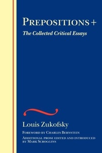 Enlarge image Cover: Prepositions + - Wesleyan University Press
