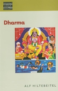Enlarge image Cover: Dharma - University of Hawai'i Press