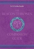 Cover: The Beacon Thrones Companion Guide - Starsea Press