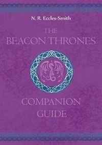 Enlarge image Cover: The Beacon Thrones Companion Guide - Starsea Press