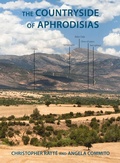 Cover: The Countryside of Aphrodisias - Kelsey Museum of Archaeology