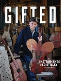 Enlarge image Cover: Gifted - Press Syndication Group