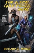 Cover: For a Few Gold Pieces More - StarWarp Concepts