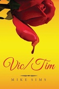 Cover: Vic/Tim - Mazzaroth