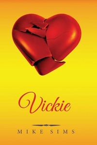 Enlarge image Cover: Vickie - Mazzaroth