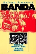 Cover: Banda - Wesleyan University Press