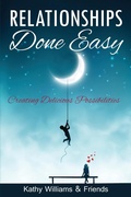 Cover: Relationships Done Easy - Happy Publishing