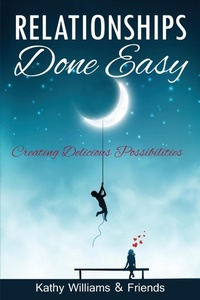 Enlarge image Cover: Relationships Done Easy - Happy Publishing