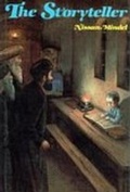 Cover: The Storyteller - Merkos L'Inyonei Chinuch