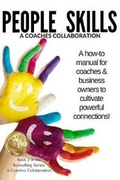 Cover: People Skills - Scorpio Press