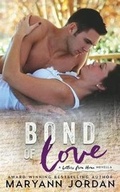 Cover: Bond of Love - Maryann Litton