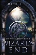 Cover: Wizards' End - Cedar Creek Press