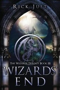 Enlarge image Cover: Wizards' End - Cedar Creek Press