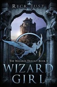 Enlarge image Cover: Wizard Girl - Cedar Creek Press