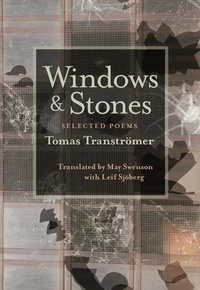 Enlarge image Cover: Windows and Stones - University of Pittsburgh Press