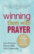 Cover: Winning Them With Prayer - Three Keys Publishers