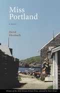 Cover: Miss Portland - Orison Books