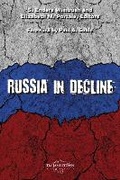 Cover: Russia in Decline - The Jamestown Foundation