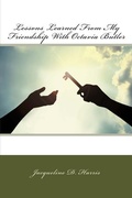 Cover: Lessons Learned From My Friendship With Octavia Butler - Amargi Publishing House