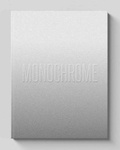 Cover: Monochrome - Ordovas