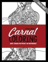 Abbildung von: Carnal Coloring - Smash Cake Press
