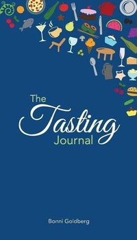 Abbildung von: The Tasting Journal - vizye