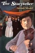 Cover: The Storyteller - Merkos L'Inyonei Chinuch