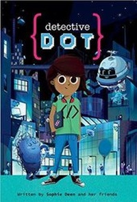 Abbildung von: Detective Dot: No.1 - Bright Little Labs