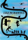 Cover: Disenchanted - Pigeon Park Press