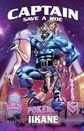 Cover: Captain Save A Hoe - Infamous Books