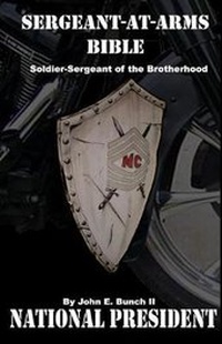 Abbildung von: Sergeant-at-Arms Bible - Bunch Publishing