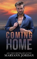 Cover: Coming Home - Maryann Litton