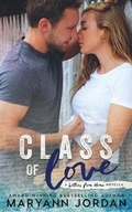 Cover: Class of Love - Maryann Litton