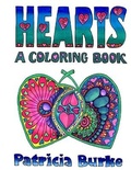 Cover: Hearts - Coloradoodle