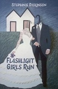 Cover: Flashlight Girls Run - New Meridian Arts