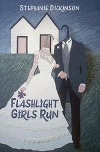 Enlarge image Cover: Flashlight Girls Run - New Meridian Arts