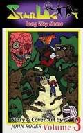 Cover: StarLight Vol3 - John Roger