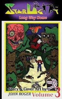 Enlarge image Cover: StarLight Vol3 - John Roger