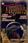 Cover: Tales from the Canyons of the Damned No. 12 - Holt Smith Ltd
