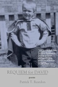 Cover: Requiem for David - Silver Birch Press