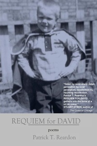 Enlarge image Cover: Requiem for David - Silver Birch Press