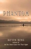 Cover: Phantom - Open Books Publishing (UK)